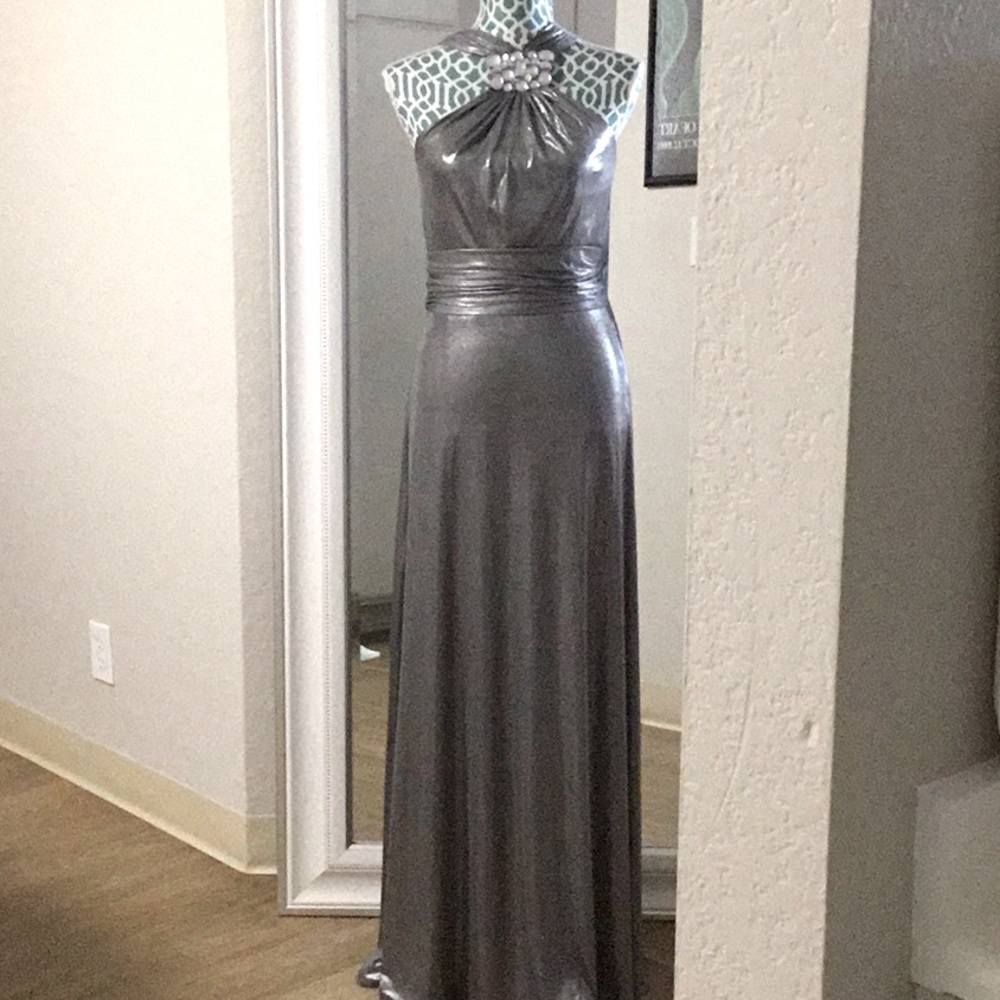 Formal gown, White House Black Market